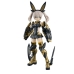 Action Figure Bandai 30MS SIS-Tc20g TUKIRNA-DIEARTH (INNOCENTE FORM)