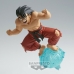 Figurki Superbohaterów Bandai SON GOKU VOL.III