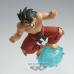 Figurki Superbohaterów Bandai SON GOKU VOL.III