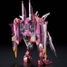 Decoratieve figuren Bandai JUSTICE GUNDAM Karton Modern