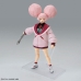 Figurine d’action Bandai CHUATURY Moderne