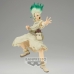 Figurine d’action Bandai Senku Ishigami II