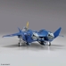 Figurine d’action Bandai YF-21