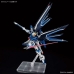 Action Figurer Bandai RISING FREEDOM GUNDAM