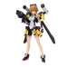 Figura de Acción Bandai AVATAR FUMINA Moderno (3 Unidades)