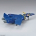 Figure djelovanja Bandai YF-21