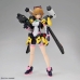 Actiefiguren Bandai AVATAR FUMINA Modern (3 Stuks)