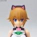 Actiefiguren Bandai AVATAR FUMINA Modern (3 Stuks)