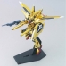 Akciófigurák Bandai OOWASHI AKATSUKI GUNDAM modern