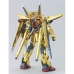 Actionfiguren Bandai OOWASHI AKATSUKI GUNDAM Moderne