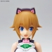 Figuras de Ação Bandai AVATAR FUMINA Moderno (3 Unidades)