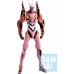 Action Figure Bandai EVA KAI-08y