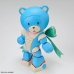 Actiefiguren Bandai BEARGGUY OHANA & ALOHARO SET Modern