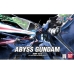 Figura de Acción Bandai ABYSS GUNDAM