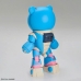 Actiefiguren Bandai BEARGGUY OHANA & ALOHARO SET Modern