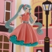 Personaggi d'Azione Bandai HATSUNE MIKU VOL.1