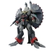 Action Figurer Bandai GFAS-X1 DESTROY GUNDAM