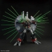 Action Figurer Bandai GFAS-X1 DESTROY GUNDAM