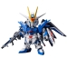 Actiefiguren Bandai RISING FREEDOM GUNDAM