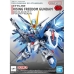 Actionfigurer Bandai RISING FREEDOM GUNDAM