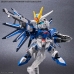 Figura de Acción Bandai RISING FREEDOM GUNDAM