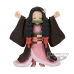 Actiefiguren Bandai Nezuko Kamado