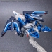 Actionfigurer Bandai RISING FREEDOM GUNDAM