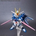 Actiefiguren Bandai RISING FREEDOM GUNDAM