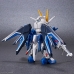 Figuras de Ação Bandai RISING FREEDOM GUNDAM