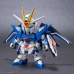 Action Figure Bandai RISING FREEDOM GUNDAM