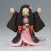 Actiefiguren Bandai Nezuko Kamado