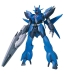 Action Figure Bandai Alus Earthree Gundam