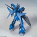 Action Figure Bandai Alus Earthree Gundam