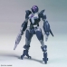 Action Figure Bandai Alus Earthree Gundam