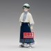 Figura Decorativa Bandai YUSHIRO Plástico