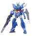 Rotaļu figūras Bandai EARTHREE GUNDAM