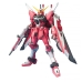 Dekorativ Figur Bandai ZGMF-19A INFINITE JUSTICE GUNDAM Plast