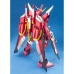 Dekorativní postava Bandai ZGMF-19A INFINITE JUSTICE GUNDAM Plastické