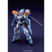 Action Figurer Bandai GUNDAM ASTRAY BLUE FRAME SECOND