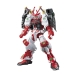 Action Figurer Bandai SENGOKU ASTRAY GUNDAM