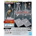 Decoratieve figuren Bandai ACTION BASE 6 Plastic