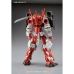 Action Figurer Bandai SENGOKU ASTRAY GUNDAM