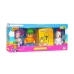 Figuras de Ação Stumble Guys SG3004B