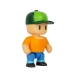 Figura de Acción Stumble Guys SG3004B