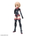 Decoratieve figuren Bandai 30MS SIS-A00 TIASHA Modern