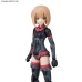 Dekorativ figur Bandai 30MS SIS-A00 TIASHA Moderne