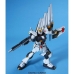 Декоративна фигурка Bandai RX-93 Nu GUNDAM Жълт Бял Черен Пластмаса