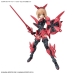 Decoratieve figuren Bandai 30MS SIS-A00 TIASHA Modern