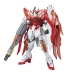 Action Figurer Bandai Wing Gundam Zero Honoo