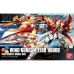 Actiefiguren Bandai Wing Gundam Zero Honoo